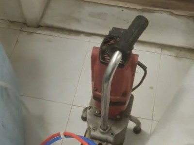 资兴厨房防水补漏免砸砖图2
