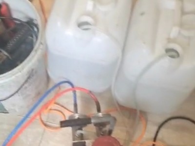 奉化哪里有做卫生间防水补漏的图2