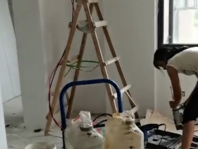 汨罗昌盛防水补漏维修电话多少图2