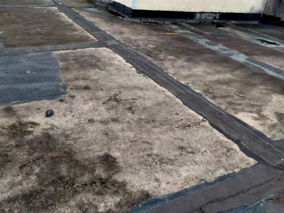 汨罗屋顶防水补漏哪家专业图2