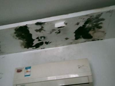 汨罗屋顶防水补漏哪家专业图1