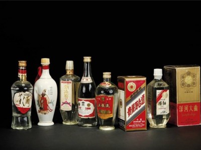 石狮上门回收茅台酒五粮液高档名酒图1