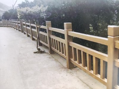 宁德手工艺术栏杆专业厂商推荐泉州瑞奇款式多图3