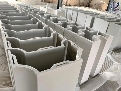 三明建筑工地外墙GRC工程源头厂家工程承接图2
