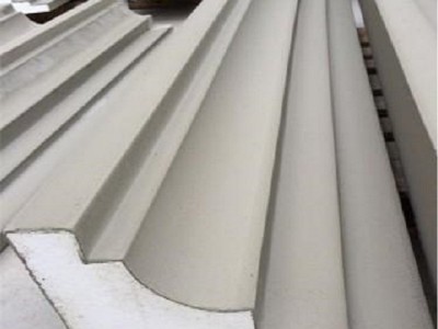 南平建筑外墙线条EPS成品报价工厂直销图3
