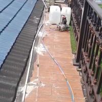 慈溪哪里有屋顶天沟防水补漏的