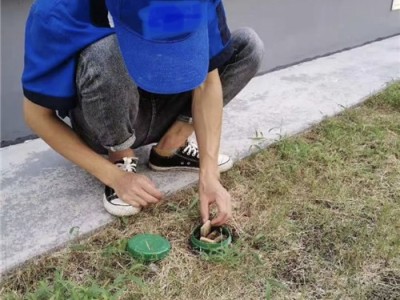 慈溪工厂灭鼠灭四害哪家专业图1
