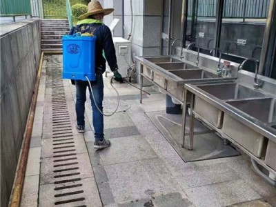 西宁单位消杀办公室杀虫灭鼠服务图1