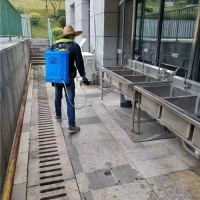 西宁单位消杀办公室杀虫灭鼠服务