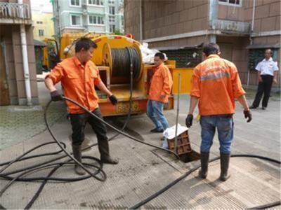 阳原县疏通管道抽化粪池清理化粪池价格图1