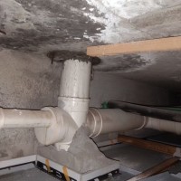 嘉鱼漏水到楼下防水补漏免砸瓷砖