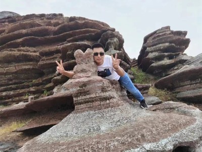 贵州境内旅游包车自助旅游随走随停图1