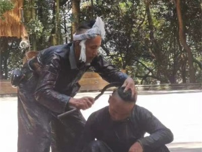 贵州铜仁旅游包车自助游随心游包车图1