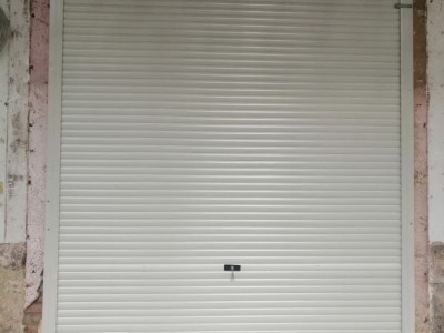 漳浦定做卷闸门维修卷帘门图1