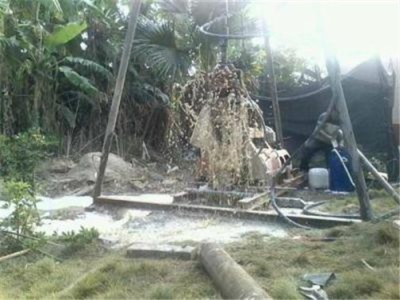 泉州地区打井钻井公司哪家专业图1