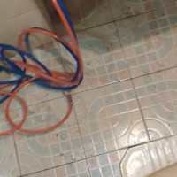耒阳厨房漏水到楼下免砸砖防水补漏