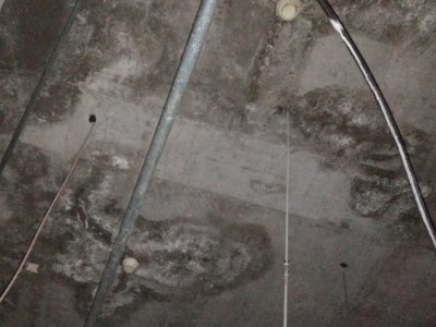 万州屋顶漏雨防水补漏怎么收费图1