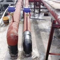 渠县漏水到楼下维修防水公司电话多少
