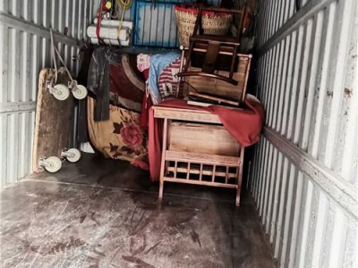 仙游搬家公司哪家好图1