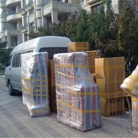 宁阳办公室搬迁搬家家具拆装