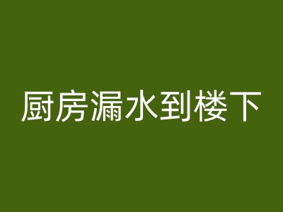 衡南屋顶漏雨：原因、解决方案及预防策略图1