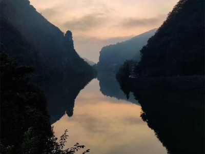 贵州旅游西江千户苗寨旅游包车价格图1