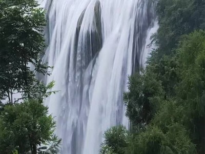 贵州黄果树包车旅游师傅电话多少图1
