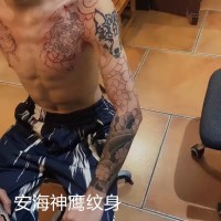 晋江安海附近的纹身店推荐下