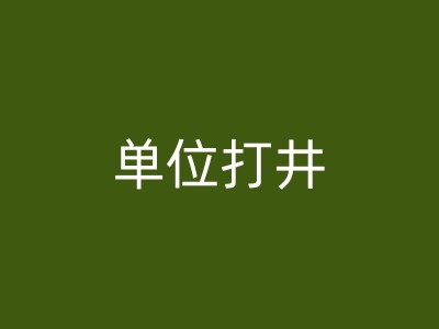 潢川温泉井的工作原理：如何将地下热水输送到地面？图1