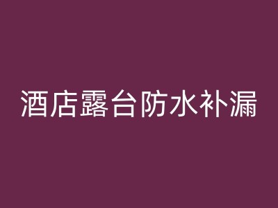 石狮免砸砖漏水维修：让房屋维修变得简单又快捷图1