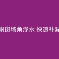 铜仁墙角渗水维修案例分析：从实际案例中学习墙角渗水修复技巧