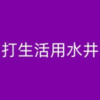 瑞丽快速打井技术详解