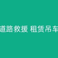 松江小型吊车出租行业的未来发展趋势
