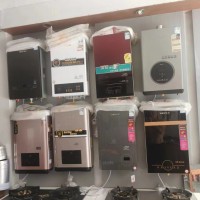 西充销售安装各种燃具热水器油烟机