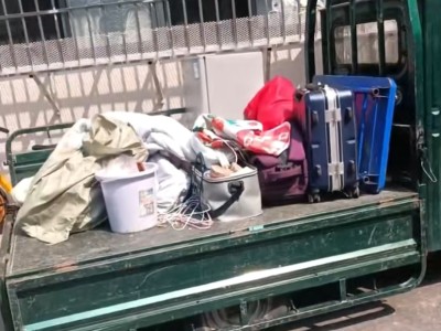 北流搬家前的准备工作是什么图1