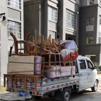禹城门面房搬家家庭单位搬家