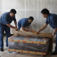 临沂平邑本地人搬家公司专业拉货搬重物