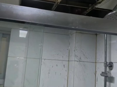泗阳墙面渗水卫生间免砸砖补漏防水电话图1