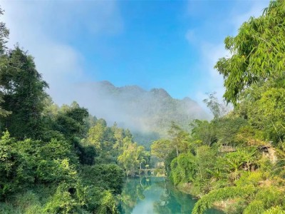 荔波小七孔旅游包车电话多少图1