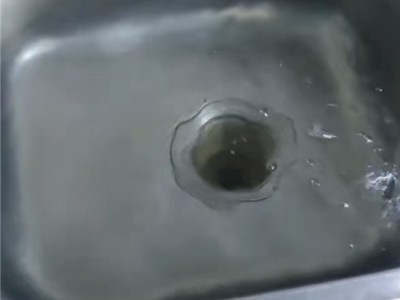 合肥全市疏通洗菜池管道抽污水池价格图1