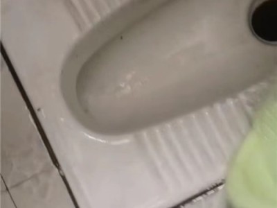 巢湖专业疏通厕所蹲坑小便池疏通图1
