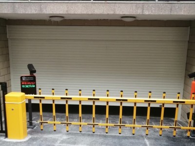 仙桃道闸定做维修价格有电话吗图1