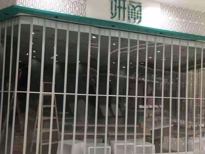 六安本地定做维修卷闸门公司电话多少图1