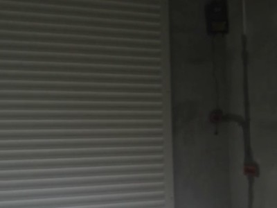 天水专业定做电动卷闸门价格实惠图1