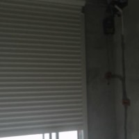 天水专业定做电动卷闸门价格实惠