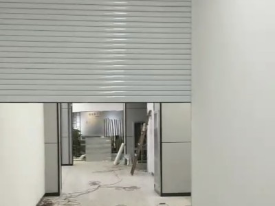 徐州专业维修各种卷闸门车库门图1