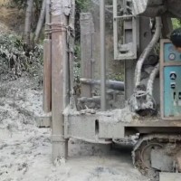 保定快速打井队一米多少钱