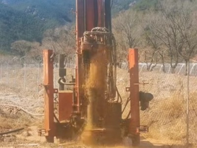长沙附近专业打养殖灌溉井价格多少图1