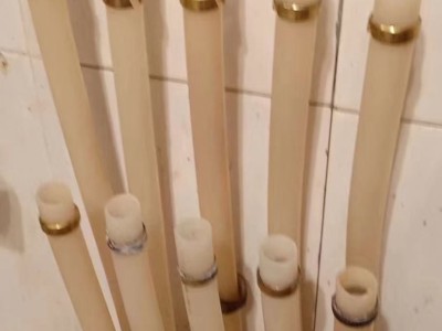 东阿专业清洗地热地暖价格实惠图1