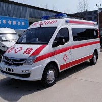 临高救护车出租护送病人到海口多少钱
